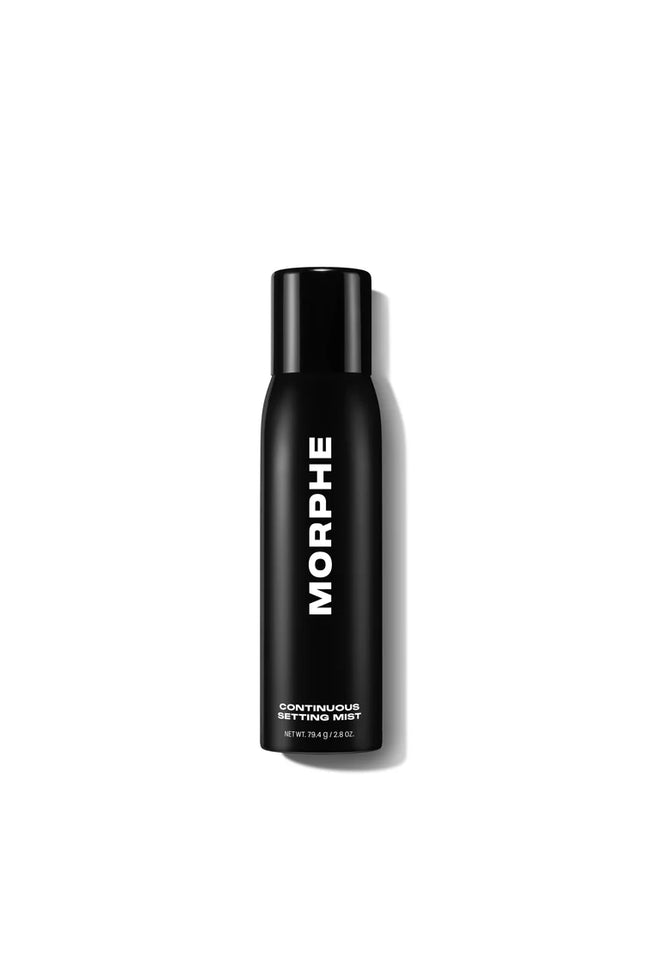 Morphe Continuous Setting Mist