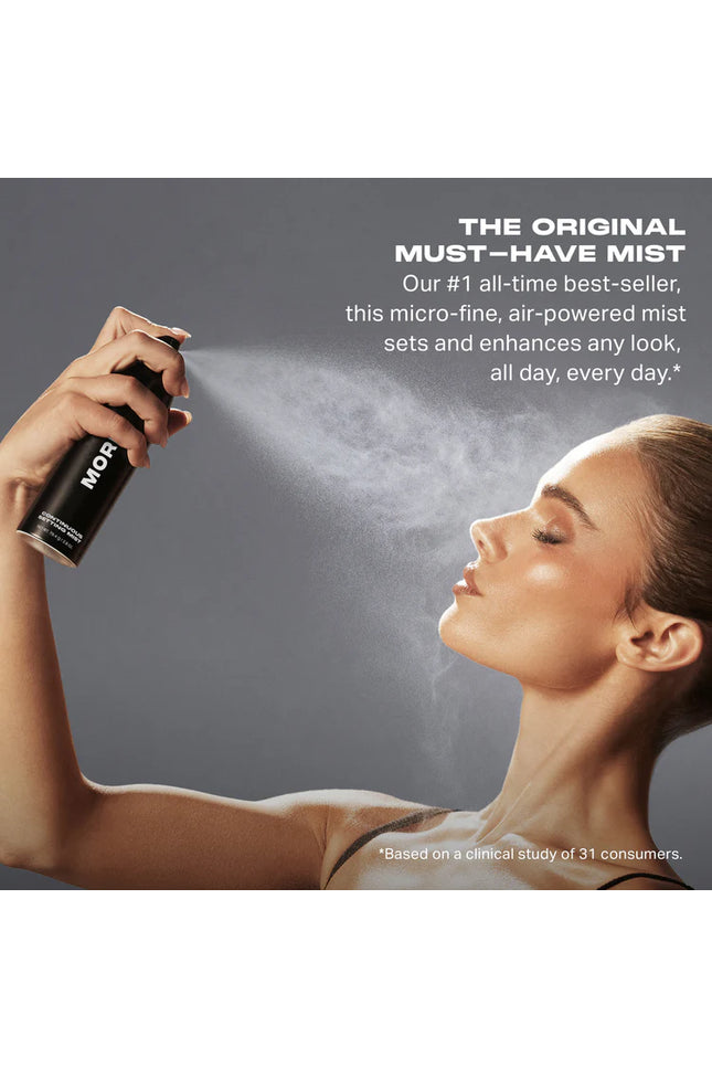 Morphe Continuous Setting Mist