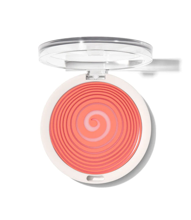 Morphe HUEPHORIC RUSH 3-IN-1 SILK BLUSH