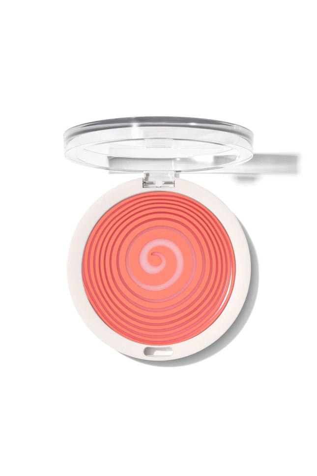 Morphe HUEPHORIC RUSH 3-IN-1 SILK BLUSH