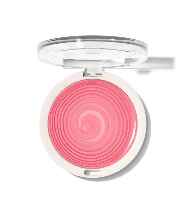 Morphe HUEPHORIC RUSH 3-IN-1 SILK BLUSH