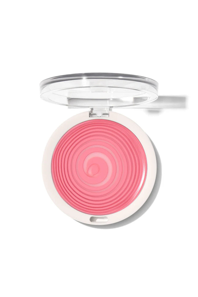 Morphe HUEPHORIC RUSH 3-IN-1 SILK BLUSH