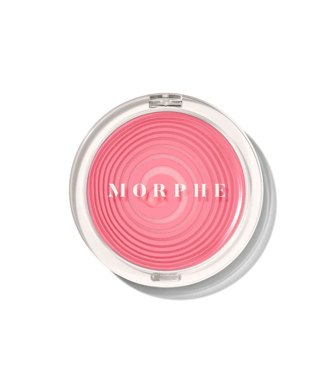 Morphe HUEPHORIC RUSH 3-IN-1 SILK BLUSH