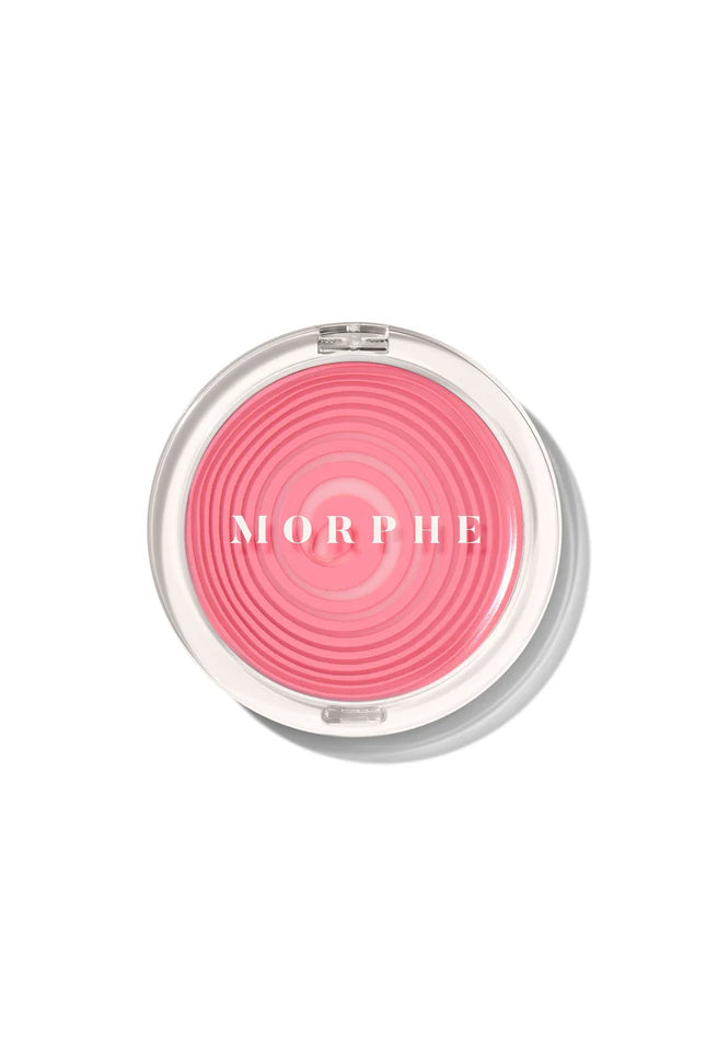 Morphe HUEPHORIC RUSH 3-IN-1 SILK BLUSH