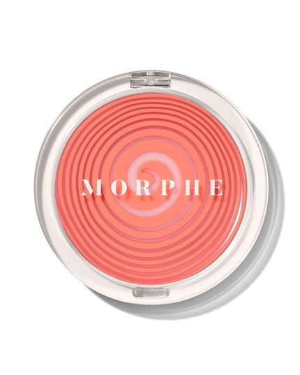 Morphe HUEPHORIC RUSH 3-IN-1 SILK BLUSH