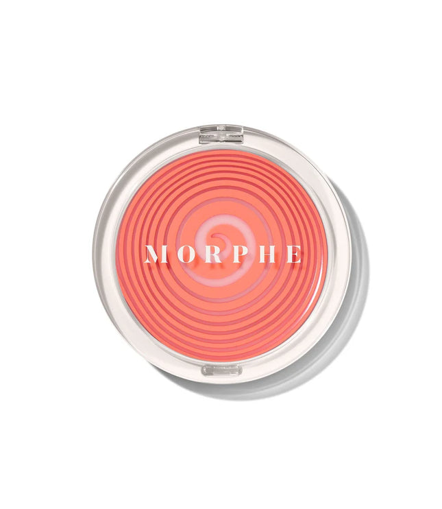 Morphe HUEPHORIC RUSH 3-IN-1 SILK BLUSH