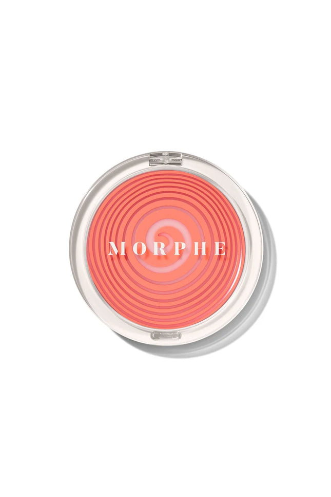 Morphe HUEPHORIC RUSH 3-IN-1 SILK BLUSH
