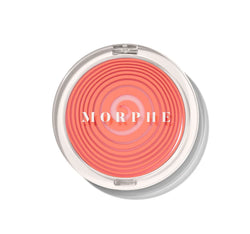 Morphe - HUEPHORIC RUSH 3-IN-1 SILK BLUSH