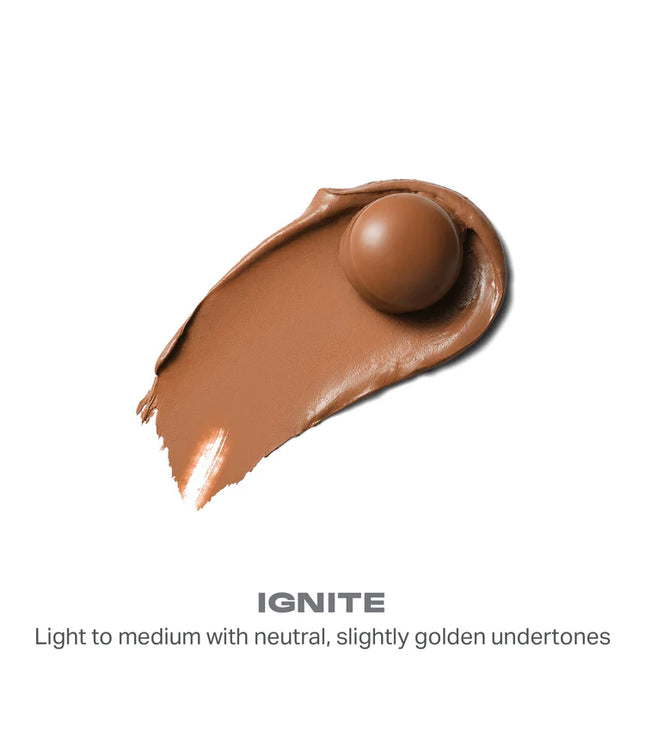 Morphe SUDDEN HEAT CREAMY BRONZER STICK