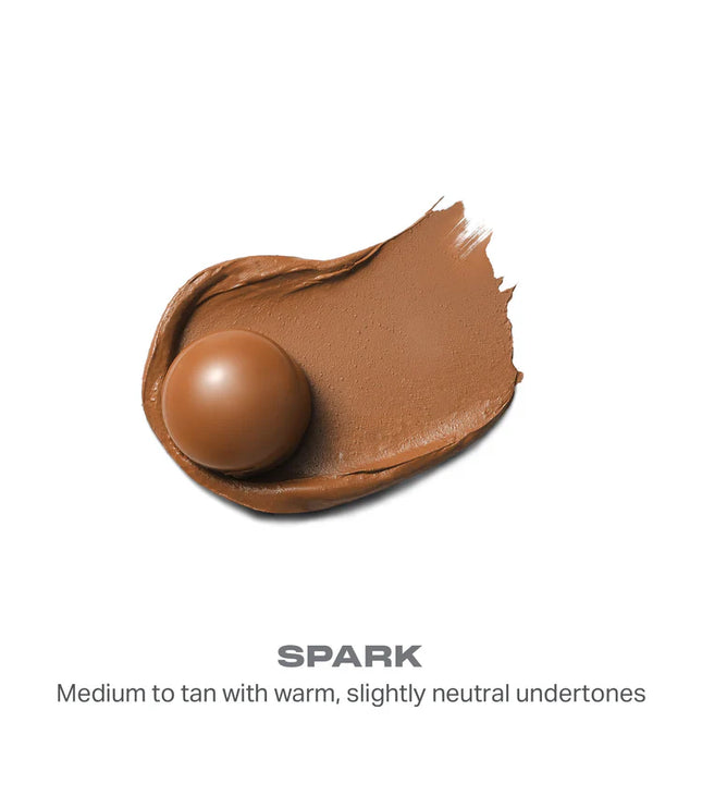 Morphe SUDDEN HEAT CREAMY BRONZER STICK