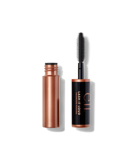 Elf Lash it Loud Travel Size Mascara