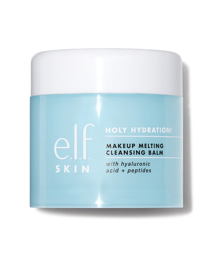 Elf Holy Hydration! Makeup Melting Cleansing Balm