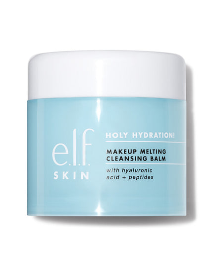Elf Holy Hydration! Makeup Melting Cleansing Balm