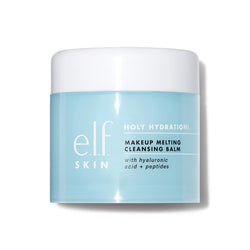 Elf - Holy Hydration! Makeup Melting Cleansing Balm