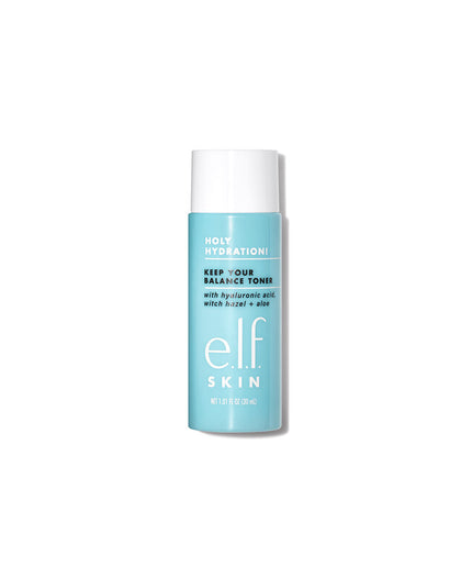 Elf  Mini Holy Hydration! Keep Your Balance Toner