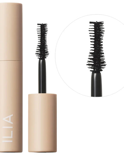 ILIA Fullest Volumizing Mascara MINI
