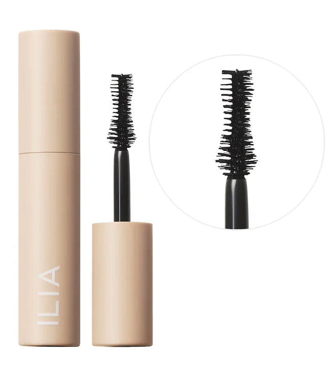 ILIA Fullest Volumizing Mascara MINI