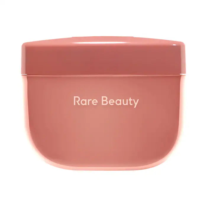 Rare Beauty by Selena Gomez -
Find Comfort: Awaken Confidence Bouncy Body Cream with Hyaluronic Acid