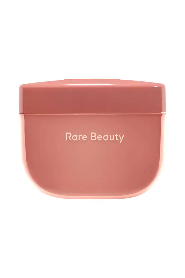 Rare Beauty by Selena Gomez
Find Comfort: Awaken Confidence Bouncy Body Cream with Hyaluronic Acid