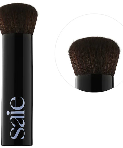 Saie The Base Foundation Brush