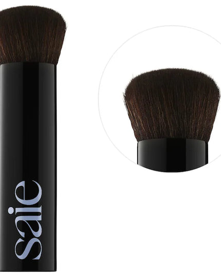 Saie The Base Foundation Brush