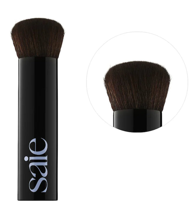 Saie The Base Foundation Brush