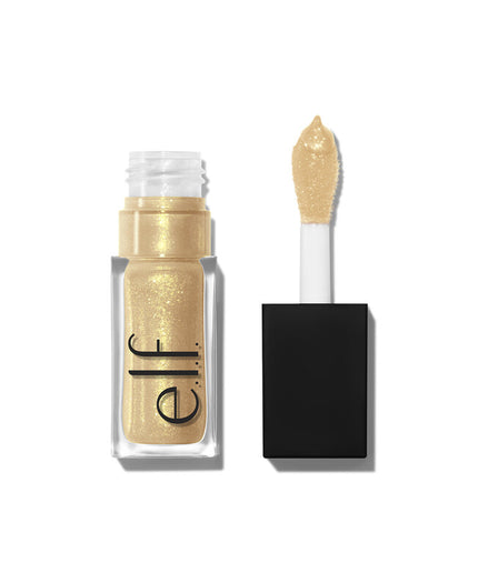 Elf Glow Reviver Lip Oil Glimmer