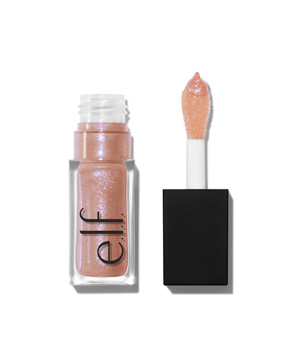 Elf Glow Reviver Lip Oil Glimmer