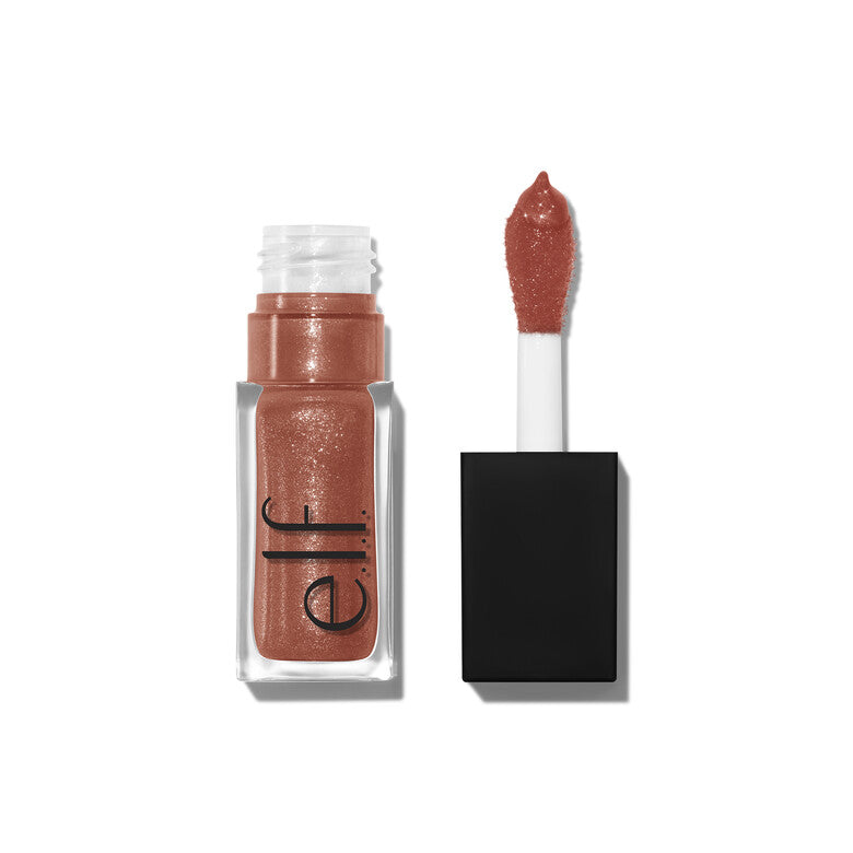 Elf Glow Reviver Lip Oil Glimmer