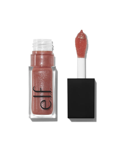 Elf Glow Reviver Lip Oil Glimmer