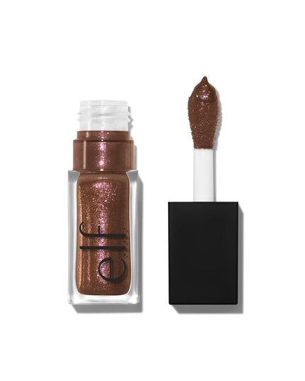 Elf Glow Reviver Lip Oil Glimmer