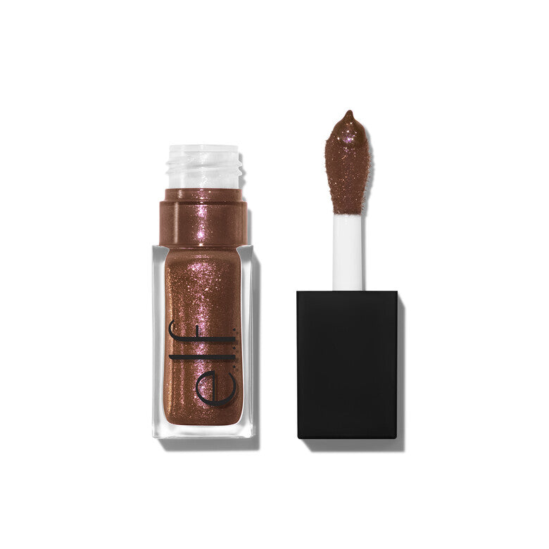 Elf - Glow Reviver Lip Oil Glimmer