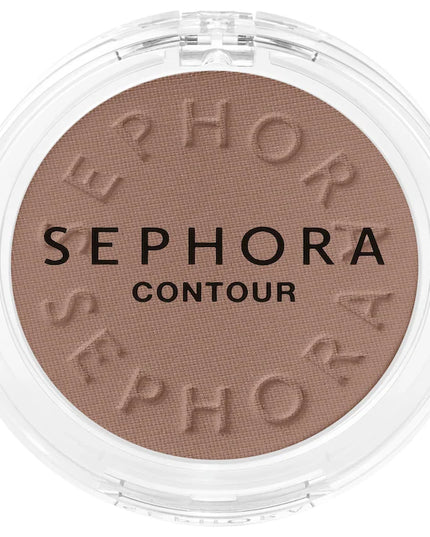 SEPHORA COLLECTION 
Sephora Colorful® Contour Matte Powder
