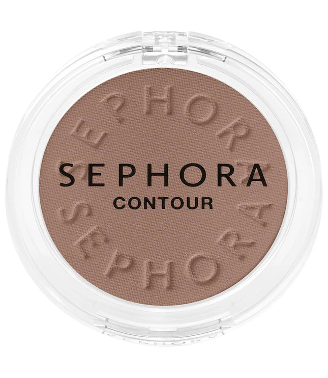 SEPHORA COLLECTION 
Sephora Colorful® Contour Matte Powder