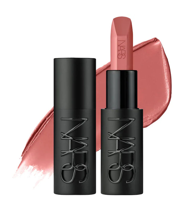 NARS Explicit Refillable Satin Lipstick