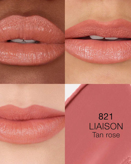 NARS Explicit Refillable Satin Lipstick