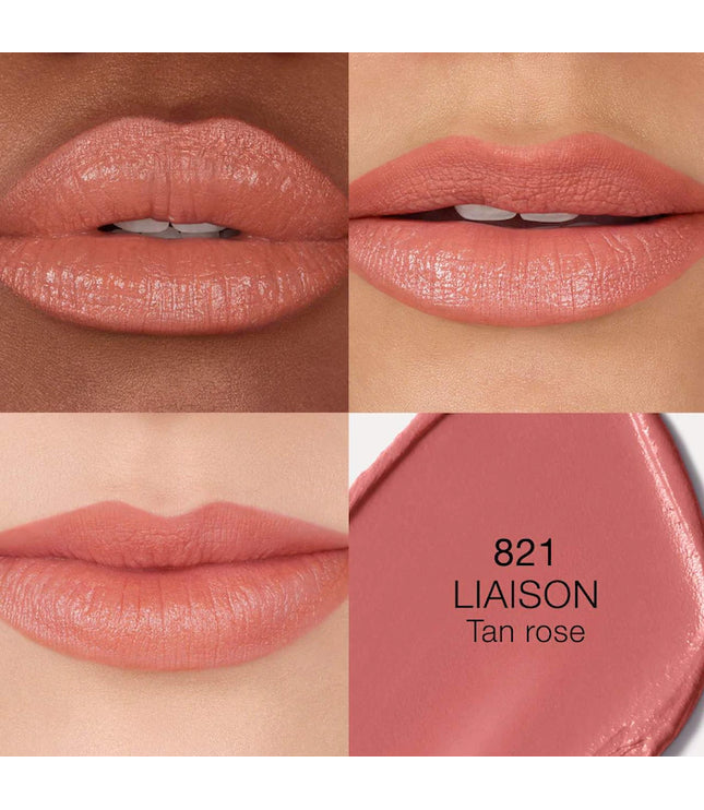 NARS Explicit Refillable Satin Lipstick