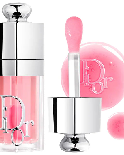 Dior - Lip Glow Oil