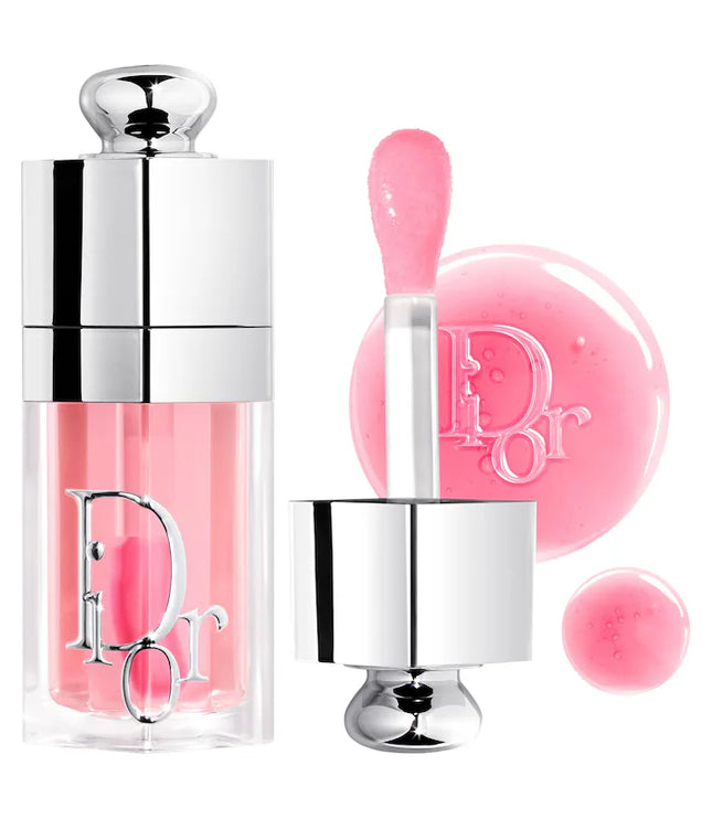 Dior - Lip Glow Oil