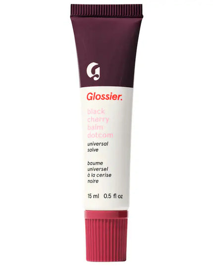 Glossier
Balm Dotcom Lip Balm and Skin Salve