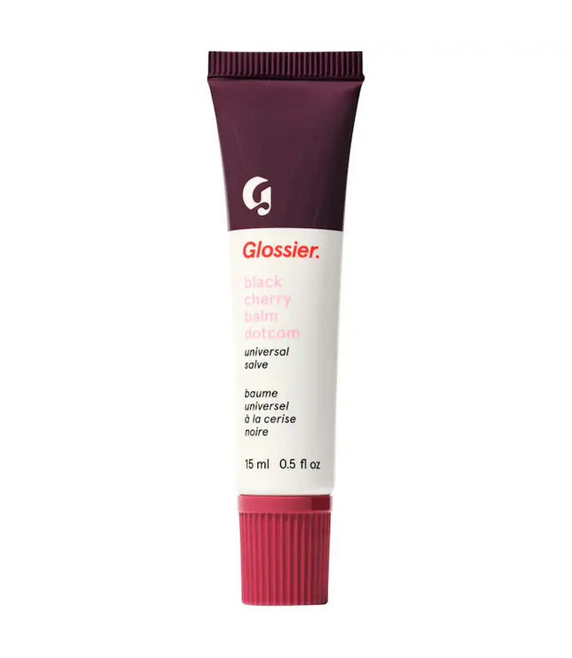 Glossier
Balm Dotcom Lip Balm and Skin Salve