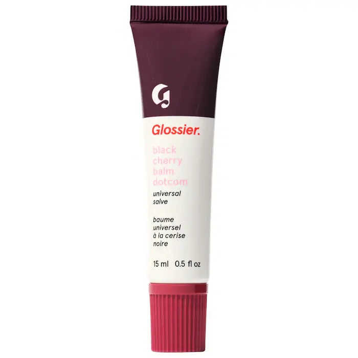 Glossier
Balm Dotcom Lip Balm and Skin Salve