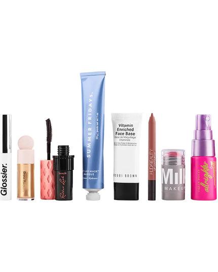 Sephora Favorites The Glow Up Kit