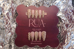 Rua PressOn [ FLOW ] 2
