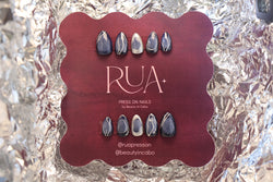 Rua PressOn [ FLOW ] 2