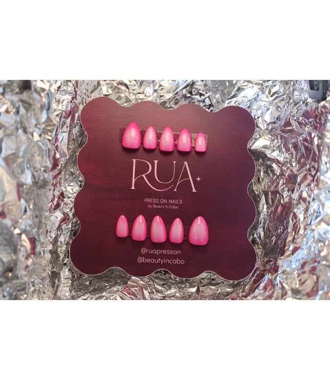 Rua PressOn [ FLOW ] 2