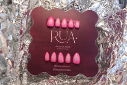 Rua PressOn [ FLOW ] 2