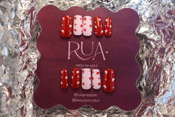 Rua PressOn [ FLOW ] 2