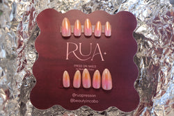 Rua PressOn [ FLOW ] 2