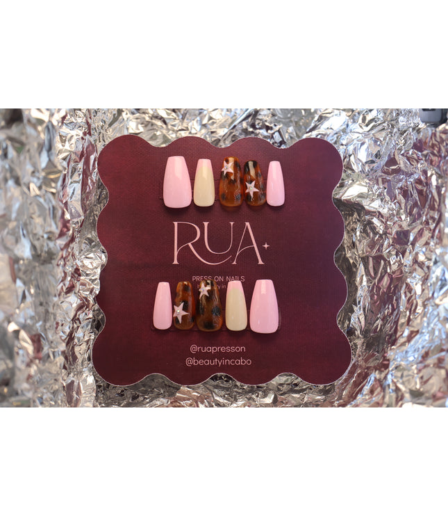 Rua PressOn [ FLOW ] 2